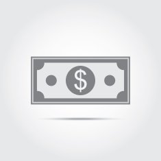 Money Cash icon N3