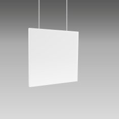 Hanging wall sign