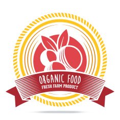 Organic Food Label