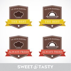 Bakery theme