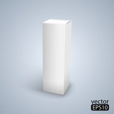 White wrap package N6