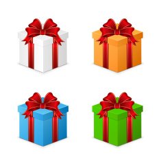 Gift Box N57