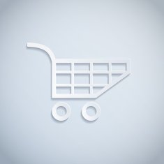 shopping cart N95