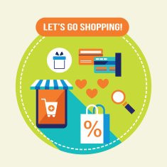 Shop easy E - commerce online shopping bank card payment