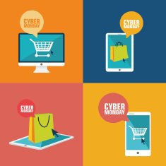 Cyber Monday N30