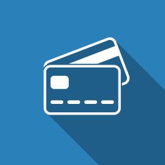 Credit Card Icon N92