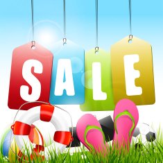 Summer Sale N52