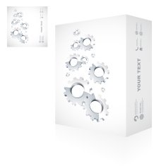Packaging box N19