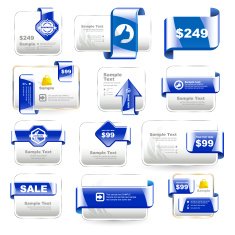 Design elements for sale N41