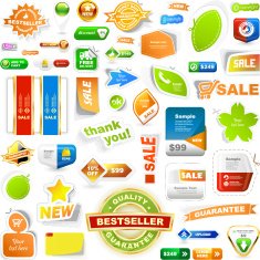 Design elements for sale N42