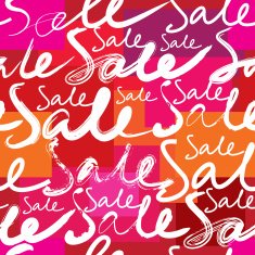 Sale background N55