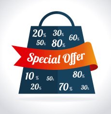 Shopping design N1221