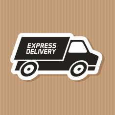 Delivery N47