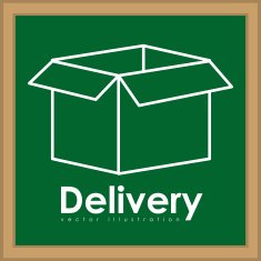 Delivery design N85
