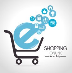 Shopping design vector illustration N118