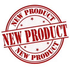 New Product Stamp N3