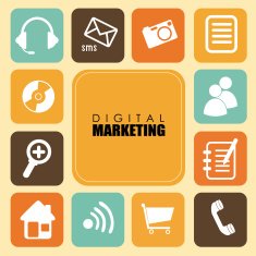Marketing design N136