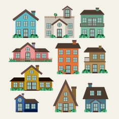 Real estate design N252
