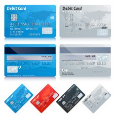 Debit cards N3