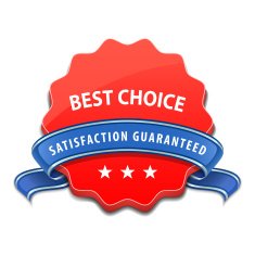best choice sign N6