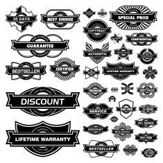 Sale signs N9