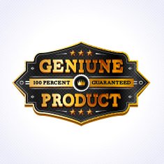 Golden Genuine Product N2