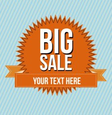 big sale design N53