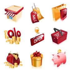 SHOPPING N283