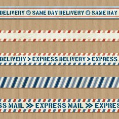 seamless duct tape sets express delivery