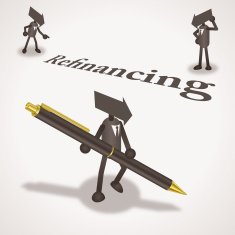 Refinancing