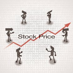 Stock price N2