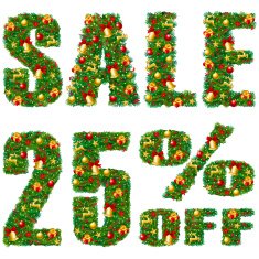Christmas Sale Discount N7