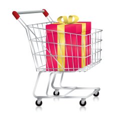 Gift Shopping N2