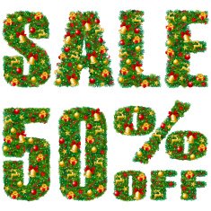 Christmas Sale Discount N8