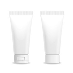 Tube of cream N3