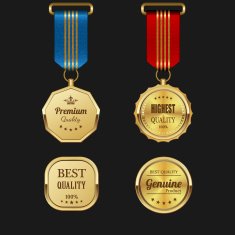 Golden labels vector N11