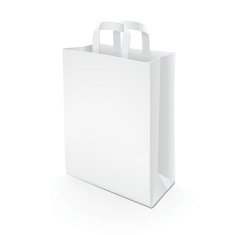 Paper Bag N28
