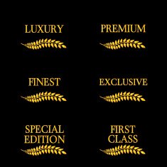 Luxury Seals 4