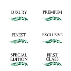 Luxury Seals 3