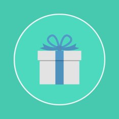 giftbox icon