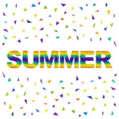 triangular summer N2