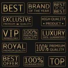 Golden labels N3