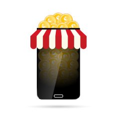 Mobile Business Profit