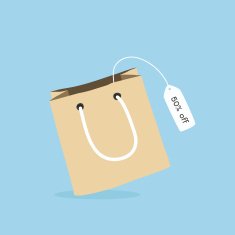 Shopping Bag N223