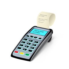 POS terminal N15