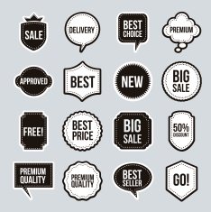 labels vector N17