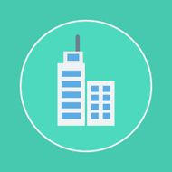 Building Icon N71