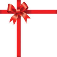 Ribbon and Bow