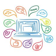 computers do a lot