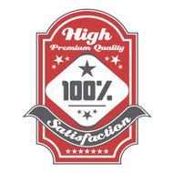Premium Quality label design N3